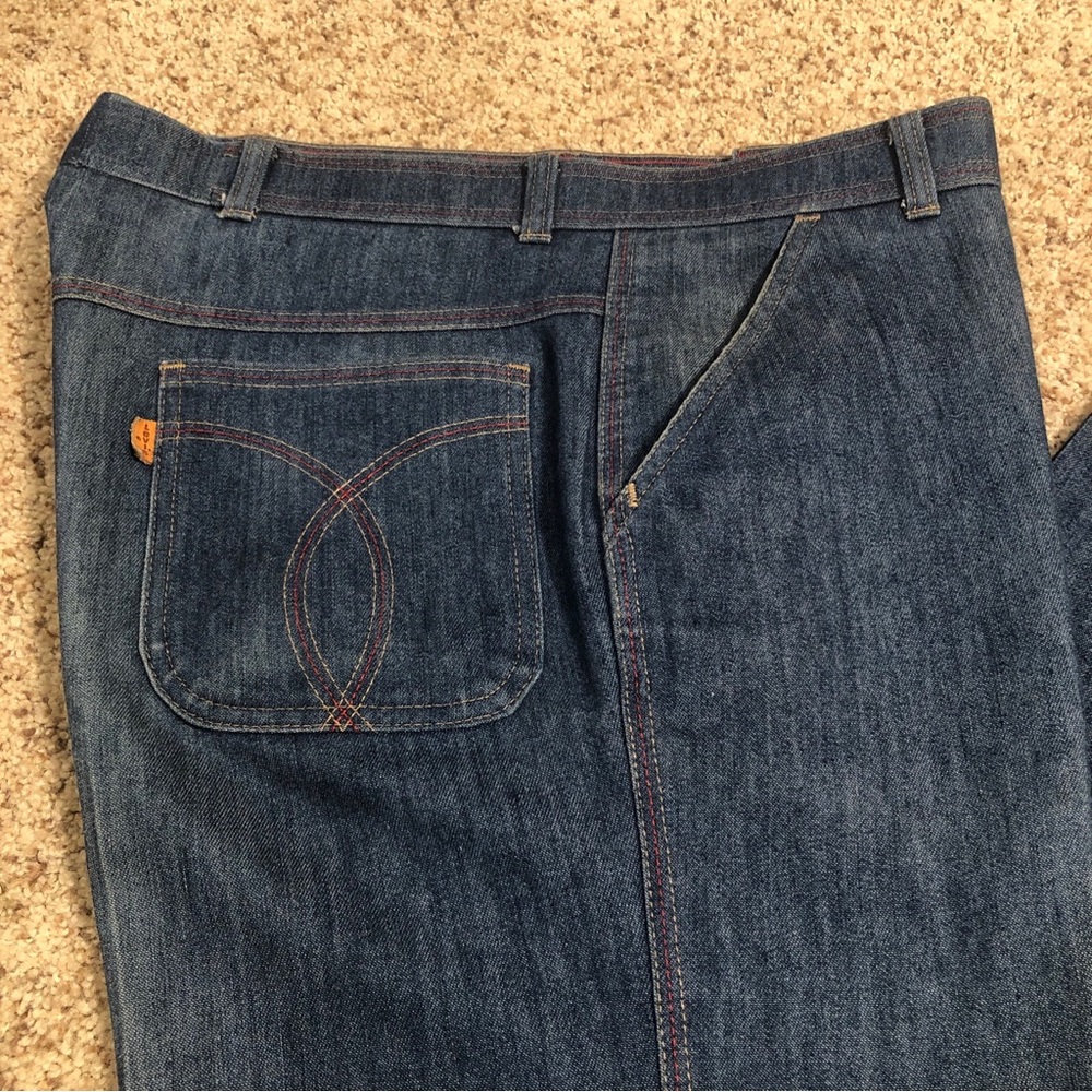 Vintage Levi’s Jeans